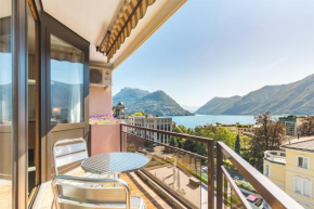 Hotel Delfino Lugano, Lugano